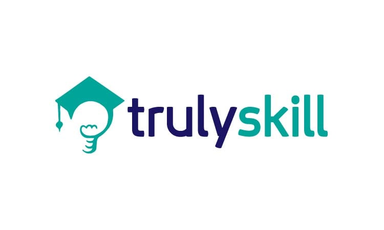 TrulySkill logo